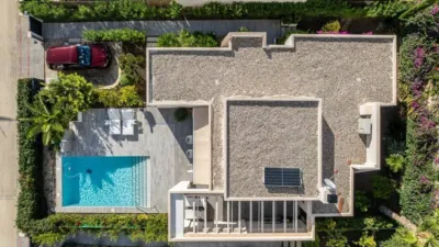 Casa - Vista 3