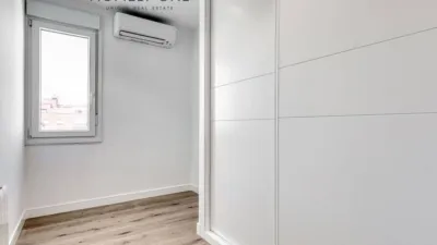 Apartment in Guindalera photo 17
