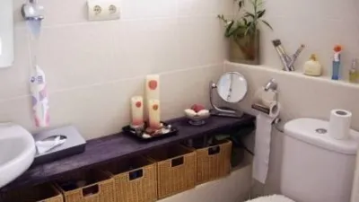 Apartment in L'Alfàs del Pi photo 4