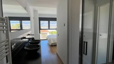 Chalet en L'Alfàs del Pi photo 18