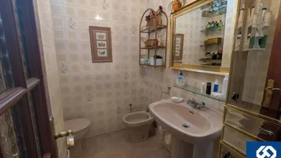 Apartment on Menéndez Pelayo Street photo 27