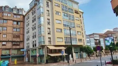 Flat on Avenida de Puente de Carlos III photo 3