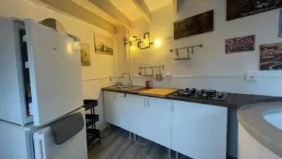 Penthouse on Rambla de Méndez Núñez photo 48