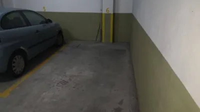 Garaje en venta en Ferrol - Vista 5