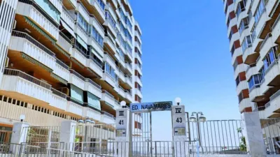 Apartment at Av. Dr. Gregorio Maranon 41 photo 33
