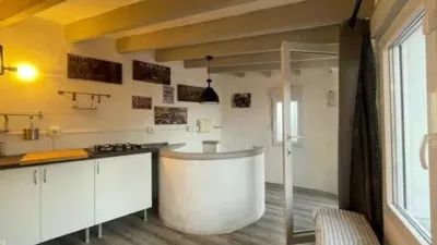 Penthouse on Rambla de Méndez Núñez photo 56