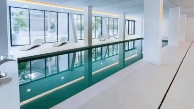 Apartment in L'Alfàs del Pi photo 31