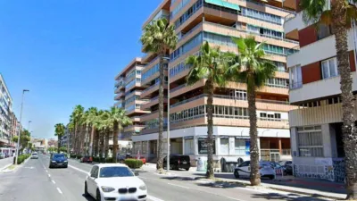 Apartment at Av. Dr. Gregorio Maranon 41 photo 36