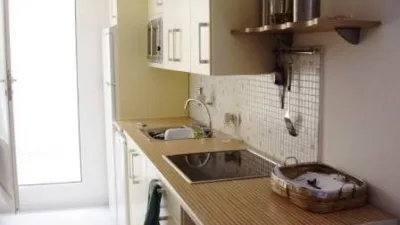 Apartment in L'Alfàs del Pi photo 3