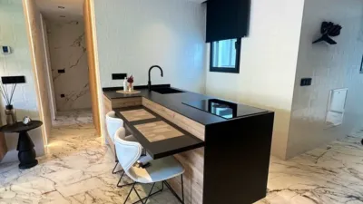 Apartment in L'Alfàs del Pi photo 5