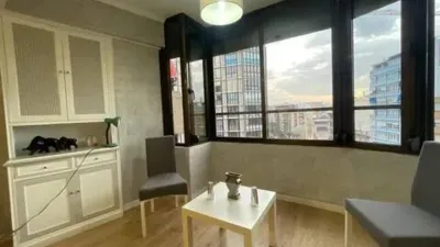 Penthouse on Rambla de Méndez Núñez photo 13