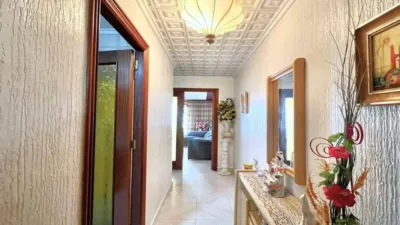 Apartment at Av. Dr. Gregorio Maranon 41 photo 9