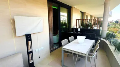 Apartment in L'Alfàs del Pi photo 23