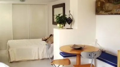 Apartment in L'Alfàs del Pi photo 2