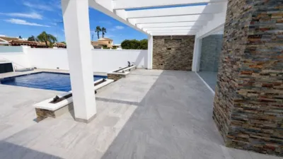 Casa - Vista 4
