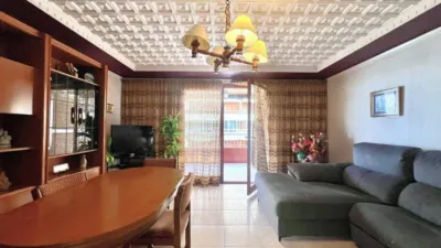 Apartment at Av. Dr. Gregorio Maranon 41 photo 6