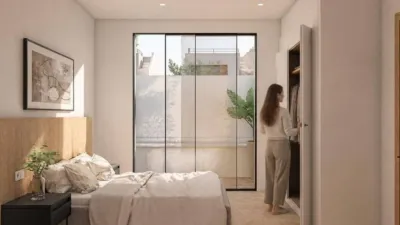 House in Murcia Capital photo 3