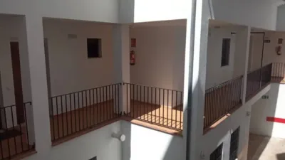 Apartment in Benaocaz photo 4