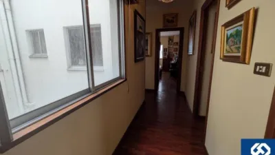 Apartment on Menéndez Pelayo Street photo 23