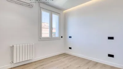 Apartment in Guindalera photo 24
