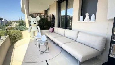 Apartment in L'Alfàs del Pi photo 24
