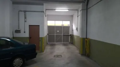 Garaje en venta en Ferrol - Vista 4