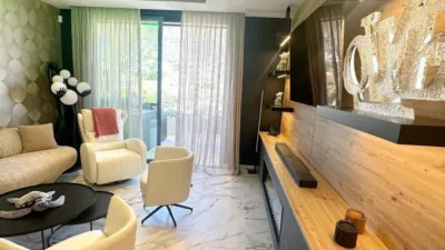 Apartment in L'Alfàs del Pi photo 8