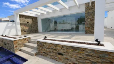 Casa - Vista 3