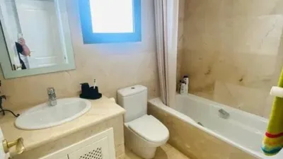 Penthouse on Avenida del Mar S-N photo 18