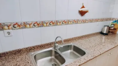 Apartment in L'Alfàs del Pi photo 20