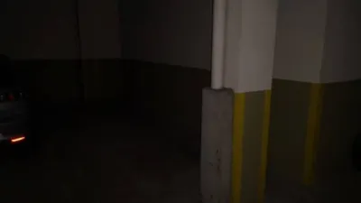 Garaje en venta en Ferrol - Más