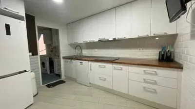 Penthouse on Rambla de Méndez Núñez photo 19