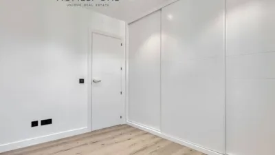 Apartment in Guindalera photo 20