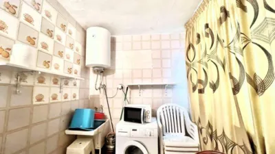 Apartment at Av. Dr. Gregorio Maranon 41 photo 12