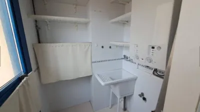 Piso – A Coruña, Os Rosales - Vista 5