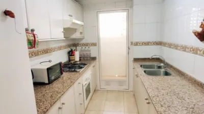 Apartment in L'Alfàs del Pi photo 18