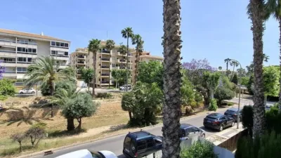 Piso en L'Alfàs del Pi photo 10