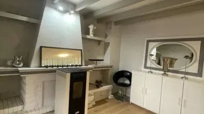 Penthouse on Rambla de Méndez Núñez photo 9