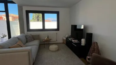 Chalet en L'Alfàs del Pi photo 12