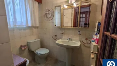 Apartment on Menéndez Pelayo Street photo 41