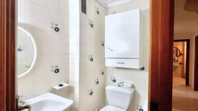 Apartment at Av. Dr. Gregorio Maranon 41 photo 27