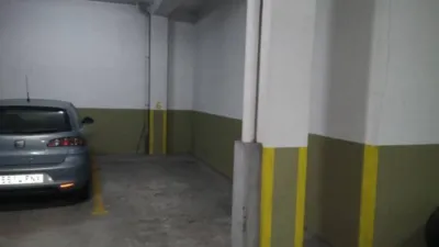 Garaje en venta en Ferrol - Vista 3
