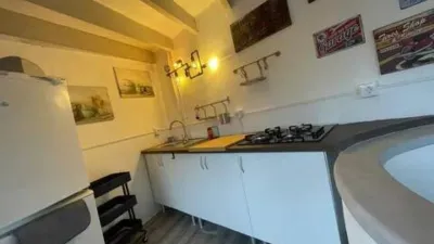 Penthouse on Rambla de Méndez Núñez photo 47