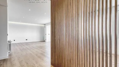 Apartment in Guindalera photo 15