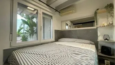 Penthouse on Rambla de Méndez Núñez photo 55