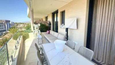 Apartment in L'Alfàs del Pi photo 25