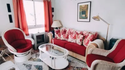 Apartment in L'Alfàs del Pi photo 10
