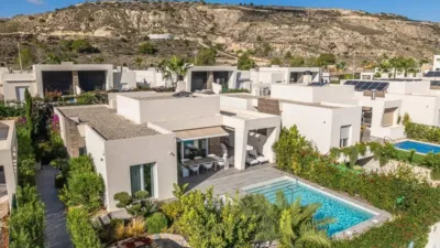 Casa - Vista 2