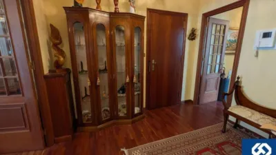 Apartment on Menéndez Pelayo Street photo 5