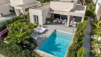 Casa - Más